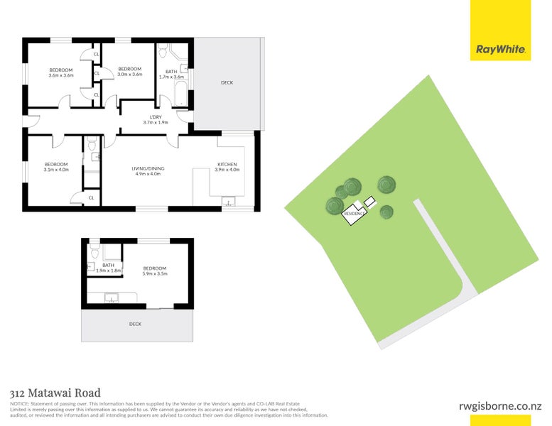 312 Matawai Road, Waerengaahika, Gisborne - Carousel 23