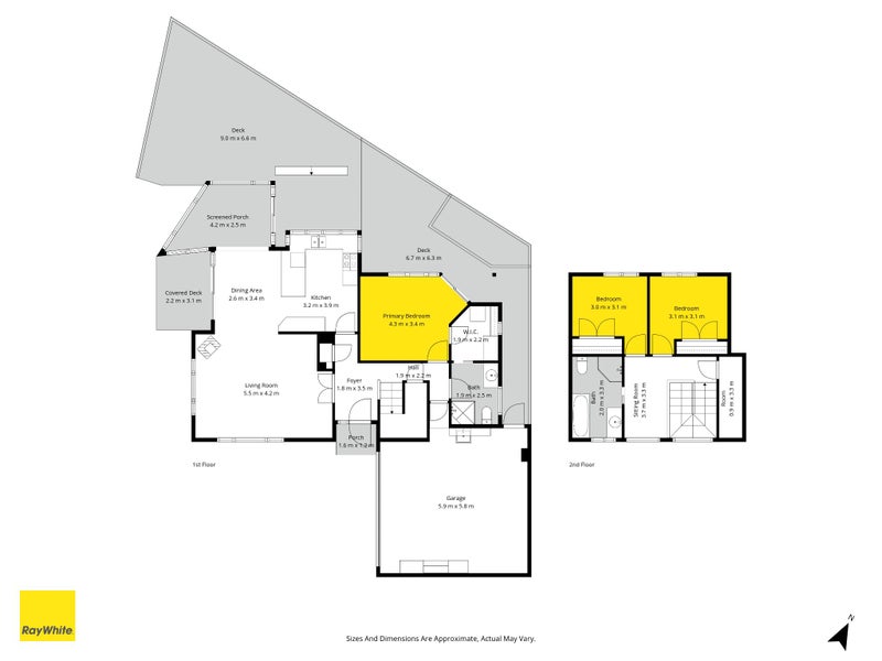 93B Fancourt Street, Meadowbank, Auckland - Carousel 22