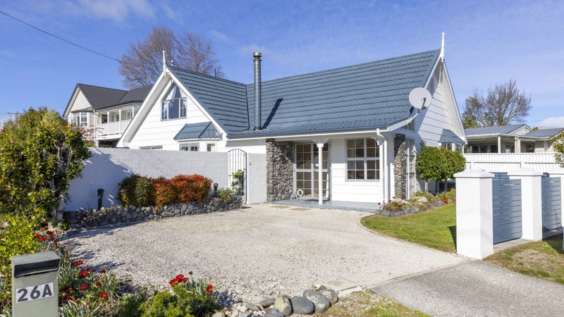 1/26 Aubrey Crescent, Rainbow Point, Taupo - Carousel 1