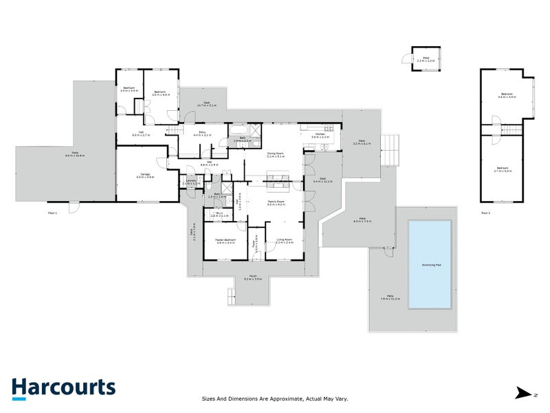 54 Saleyards Road, Puhoi, Warkworth - Carousel 33