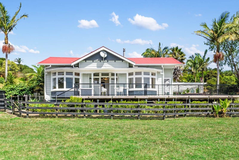 1539 State Highway 16, Helensville, Rodney, Auckland - Carousel 2