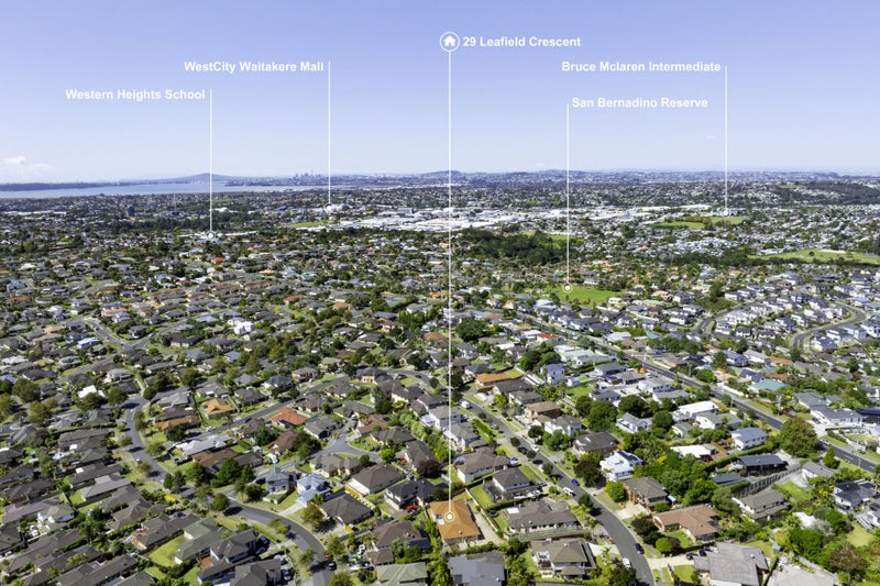 29 Leafield Crescent, Henderson, Auckland - Carousel 28