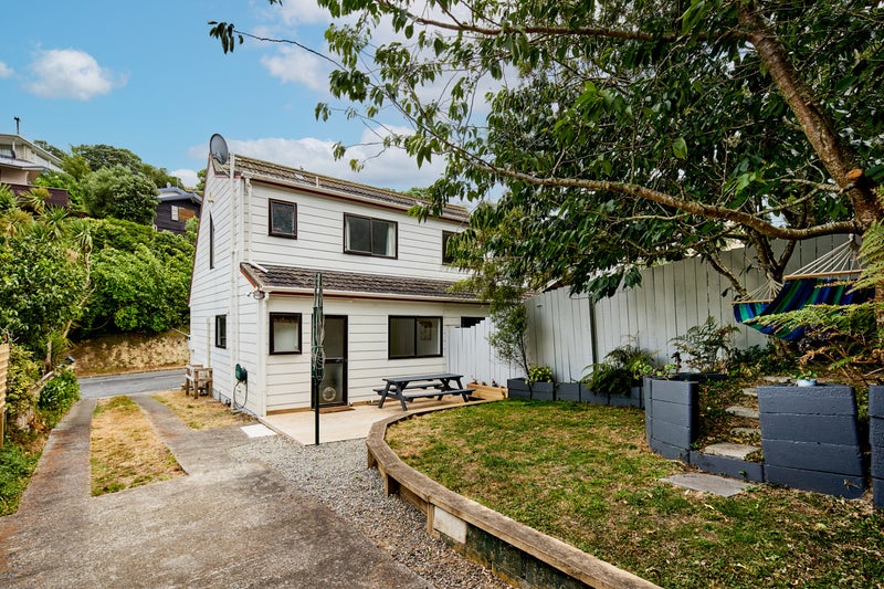 43B Liardet Street, Vogeltown, Wellington - Carousel 1