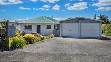 29 Montgomery Avenue, Onerahi, Whangarei - Carousel 1