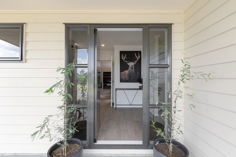 37 Tawera Road, Mangatainoka, Pahiatua - Carousel 2