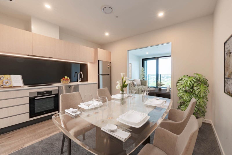 321/428 Dominion Road, Mount Eden, Auckland - Carousel 2