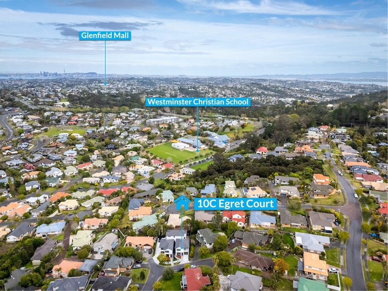 10C Egret Court, Unsworth Heights, Auckland - Carousel 15