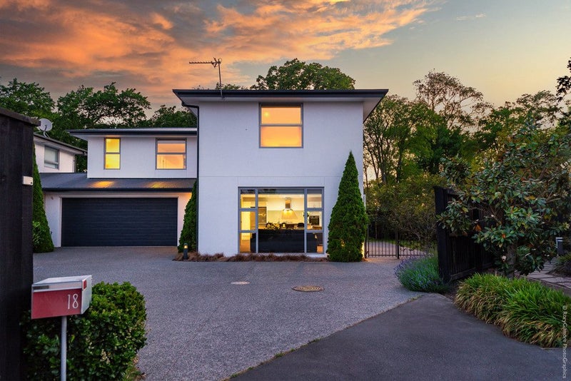 18 Jennabelle Lane, Halswell, Christchurch - Carousel 20