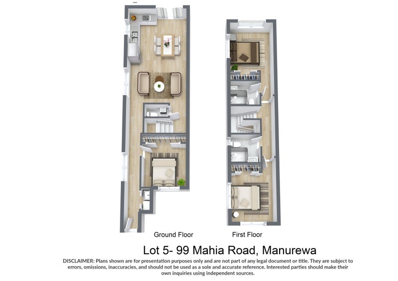 99E Mahia Road, Wattle Downs, Auckland - Carousel 12