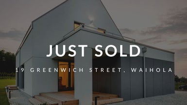 19 Greenwich Street, Waihola, Milton - Carousel 1