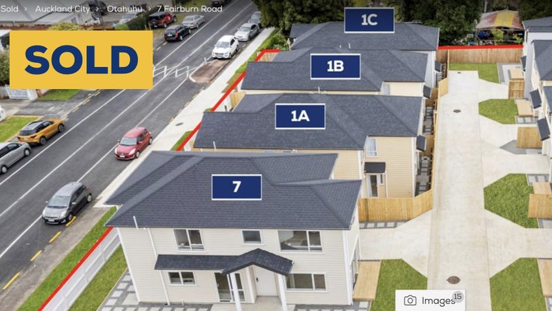 7 Fairburn Road, Otahuhu, Auckland - Carousel 1