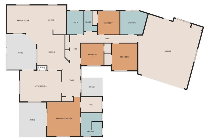 28 Woodleigh Place, Ohauiti, Tauranga - Carousel 21