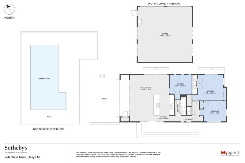 44B Wilks Road, Albany - Carousel 15