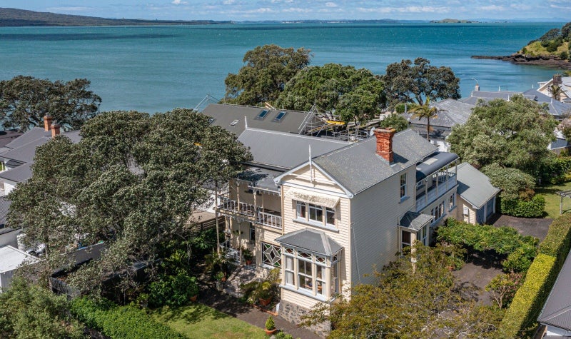 42 Cheltenham Road, Devonport, Auckland - Carousel 26