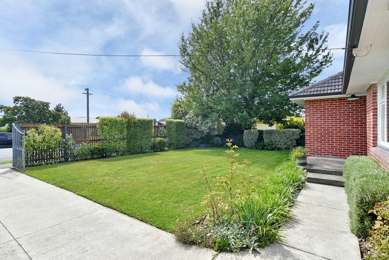 111 Isleworth Road, Bishopdale, Christchurch - Carousel 37