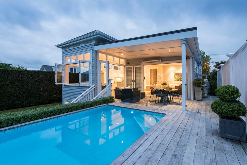 18 Albany Road, Ponsonby, Auckland - Carousel 1