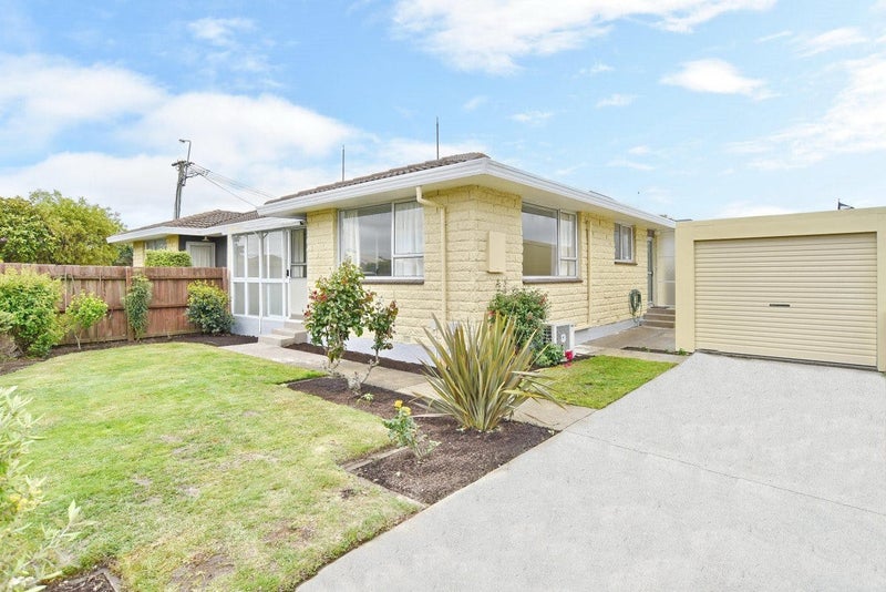 32 Epsom Road, Sockburn, Christchurch - Carousel 1