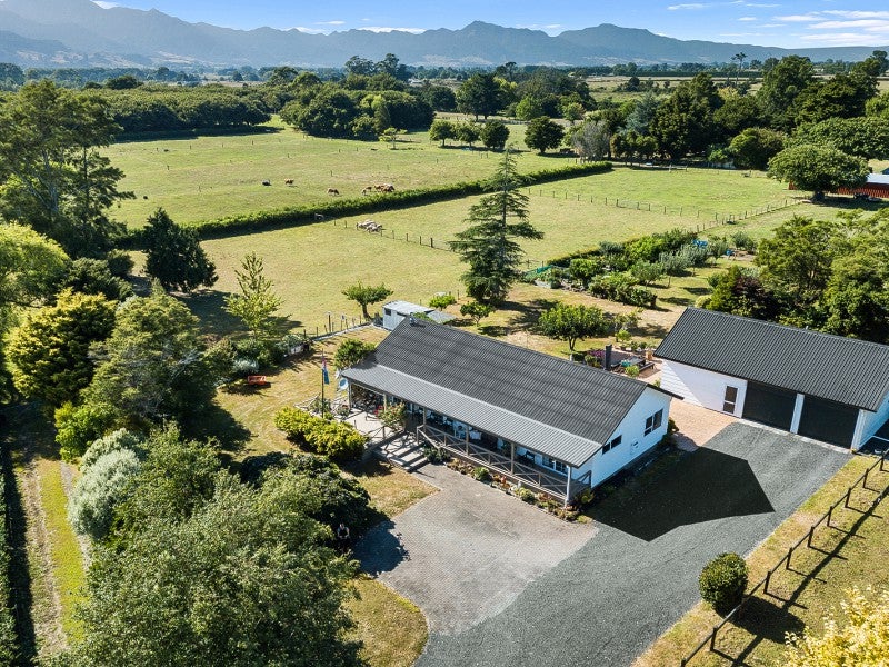 243 Stanley Road South, Te Aroha West, Te Aroha - Carousel 1