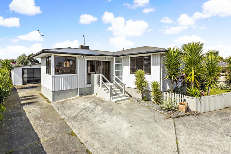 13 Jenkins Place, Manurewa East, Auckland - Carousel 1