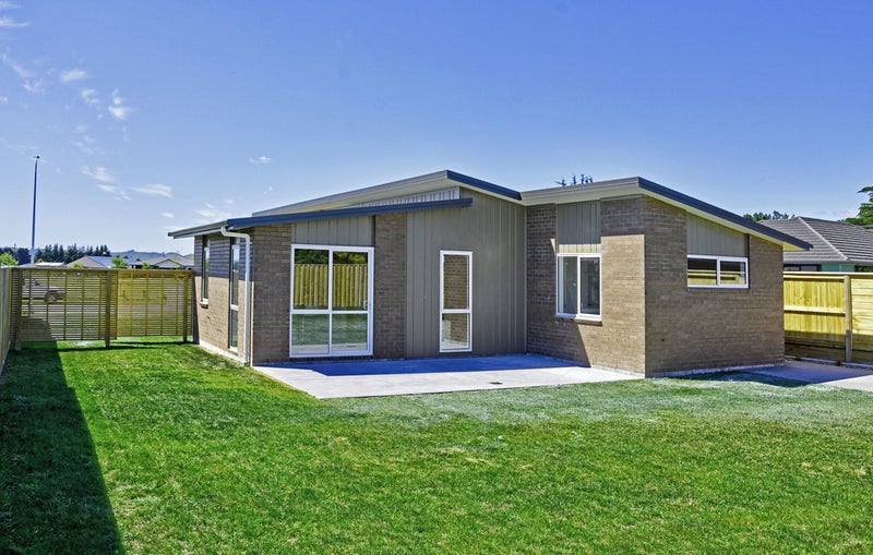 Property Valuation for 1 Stoneleigh Drive, Solway, Masterton Trade Me