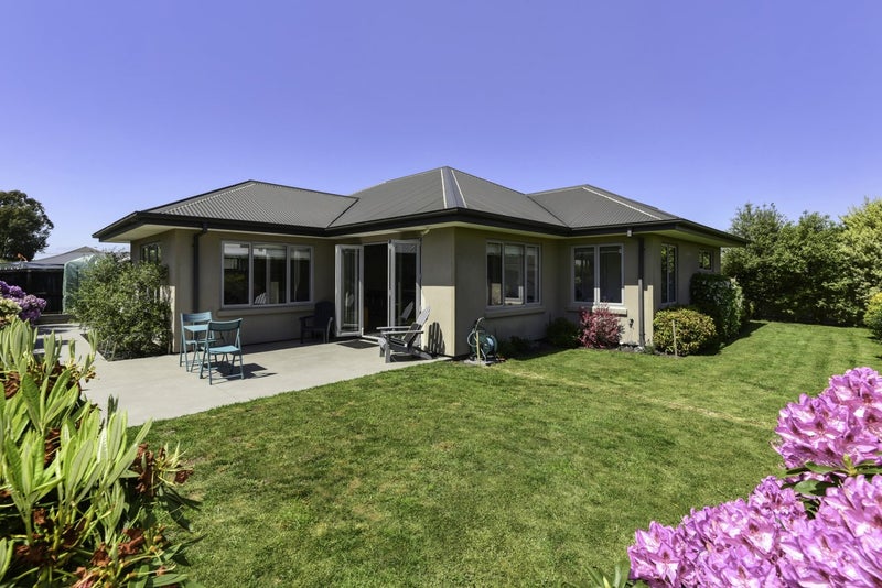 Property Valuation for 87 Kaniere Avenue, Hei Hei, Christchurch Trade