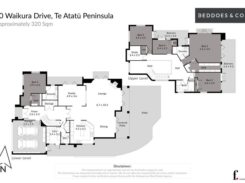 30 Waikura Drive, Te Atatu Peninsula, Auckland - Carousel 29