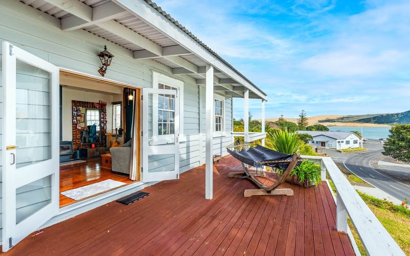3 Hokianga Harbour Drive, Opononi, Opononi - Carousel 2