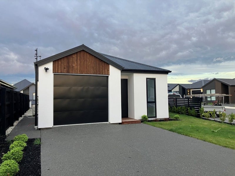 20A Ruataniwha Avenue, Rangiora, Rangiora - Carousel 4