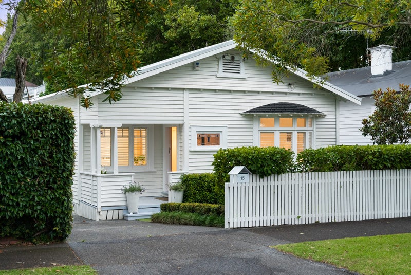 15 Allen Road, Grey Lynn, Auckland - Carousel 23