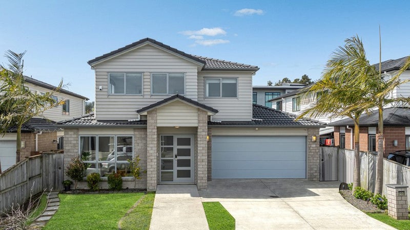 46 Springside Drive, Flat Bush, Auckland - Carousel 1