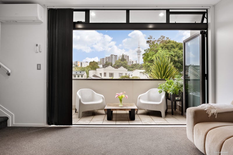 46C Beresford Street Central, Freemans Bay, Auckland - Carousel 2