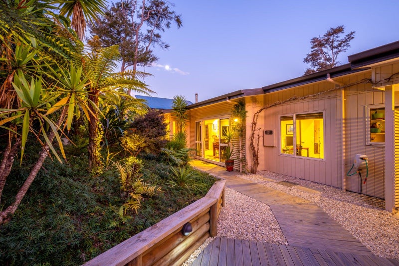 Property Valuation for 6 Wall Street, Kaiteriteri Trade Me Property