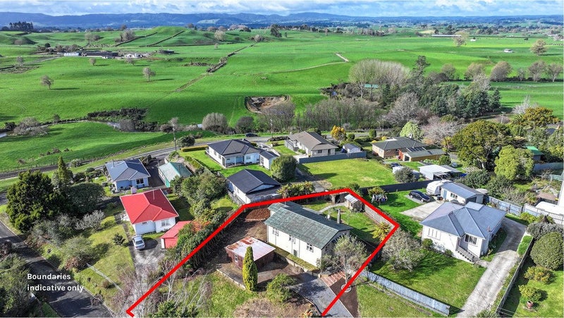 3 Ensor Place, Tirau - Carousel 21