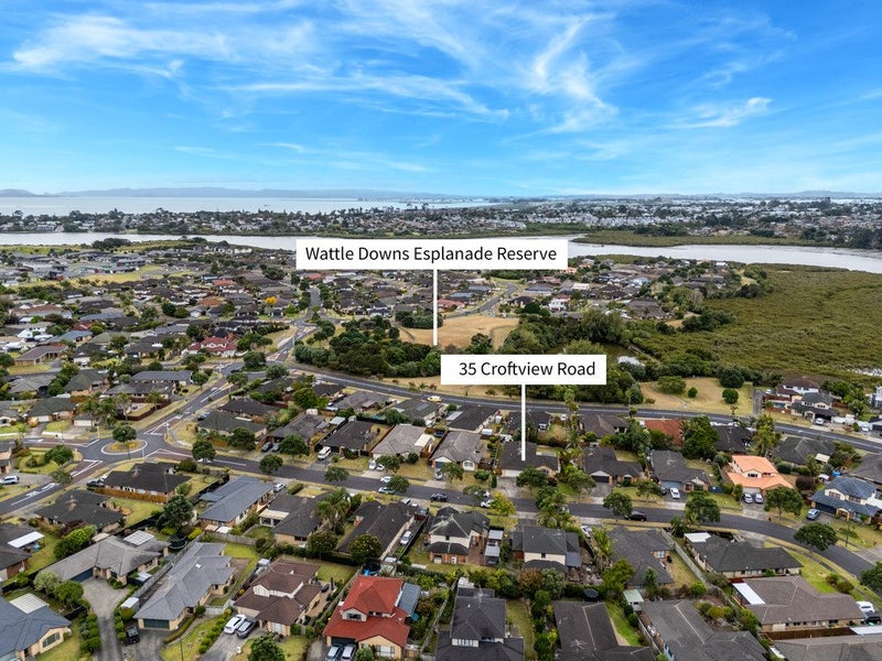 35 Croftview Road, Wattle Downs, Auckland - Carousel 27