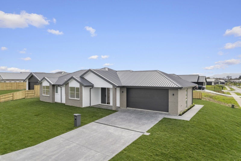 22 Buxton Crescent, Matamata, Matamata - Carousel 1