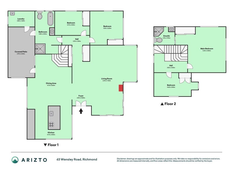 63 Wensley Road, Richmond, Richmond - Carousel 37