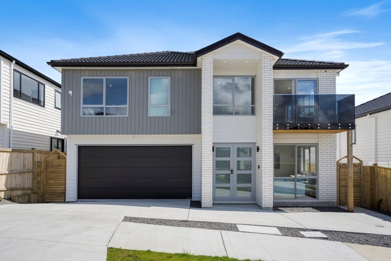 13 Tiro Street, Flat Bush, Auckland - Carousel 1