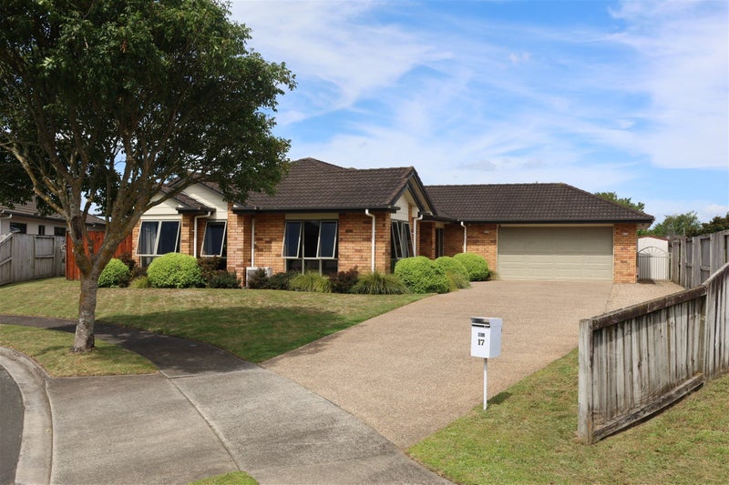 17 Cranmer Close, Rototuna North, Hamilton - Carousel 1