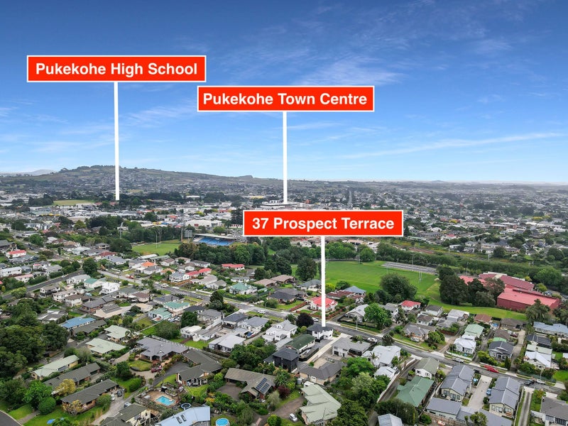 37 Prospect Terrace, Pukekohe, Pukekohe - Carousel 10