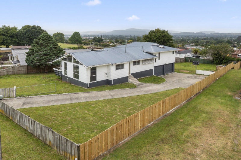 63 Turner Drive, Western Heights, Rotorua - Carousel 1