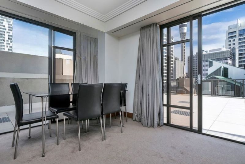 902/1 Courthouse Lane, Auckland Central, Auckland - Carousel 1