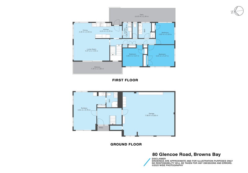 80 Glencoe Road, Browns Bay, Auckland - Carousel 34