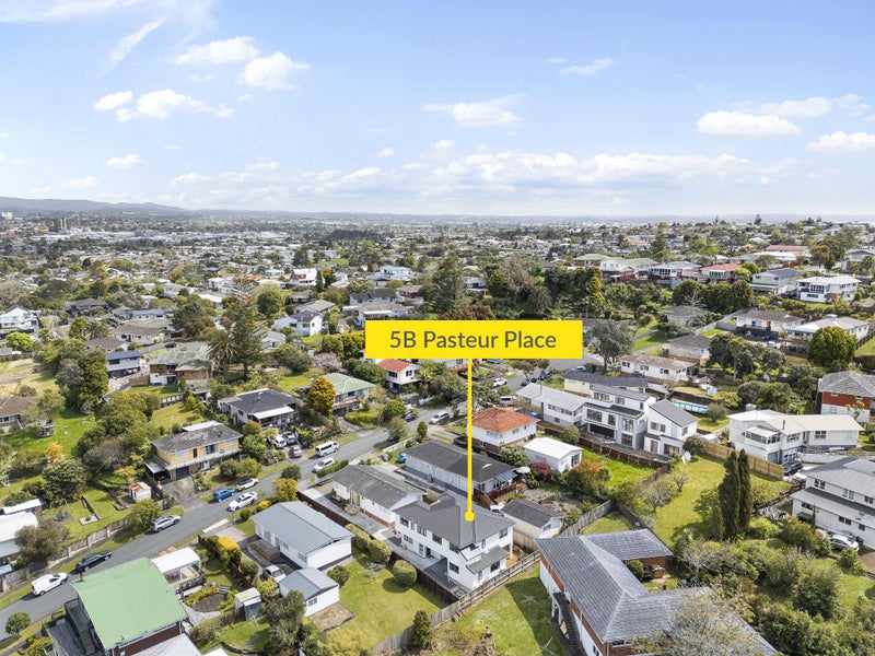 5B Pasteur Place, New Windsor, Auckland - Carousel 21