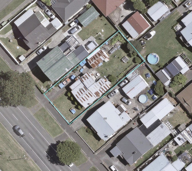 223 Georges Drive, Napier South, Napier - Carousel 17