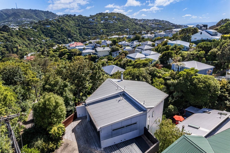 33 Weld Street, Wadestown, Wellington - Carousel 20