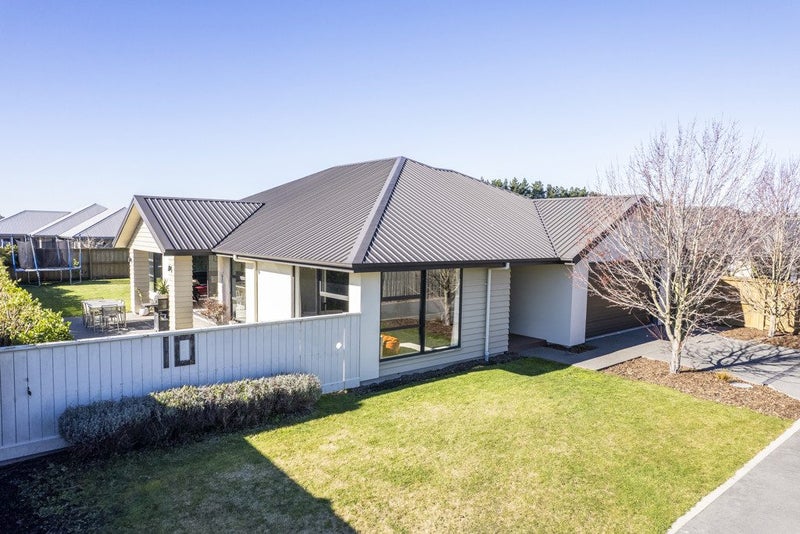 10 Whitney Court, Rolleston, Rolleston - Carousel 1
