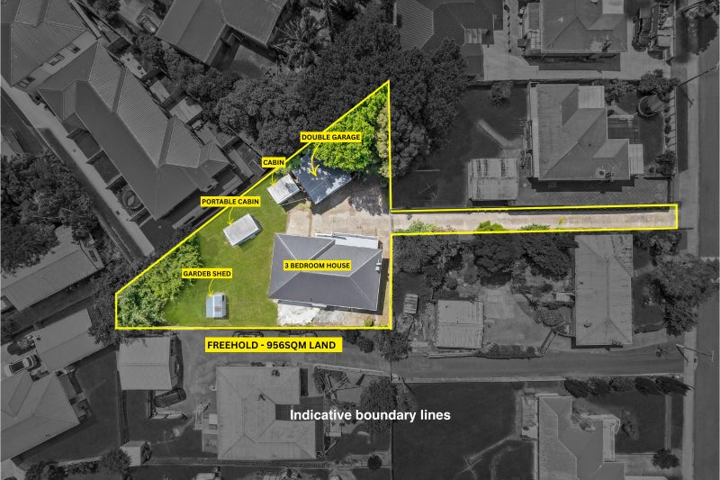 11 Thompson Terrace, Manurewa, Auckland - Carousel 1