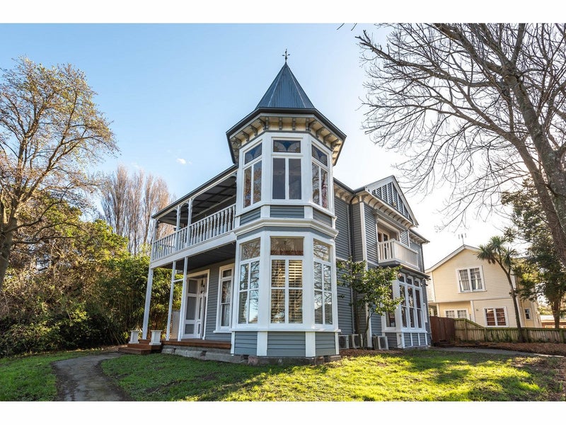 361 Cambridge Terrace, Christchurch Central, Christchurch - Carousel 1