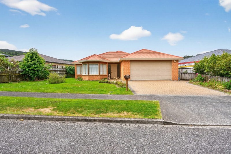 14 Kawatiri Grove, Wainuiomata, Lower Hutt - Carousel 2