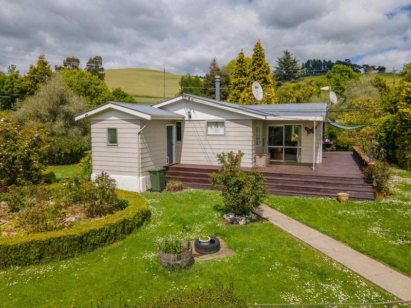 Property Valuation for 32 TokarahiNgapara Road, Ngapara, Waitaki